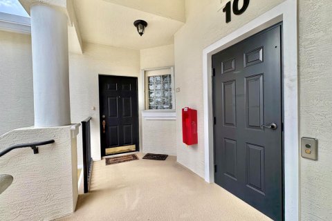 Condominio en venta en Boca Raton, Florida, 3 dormitorios, 149.67 m2 № 2248373 - foto 6
