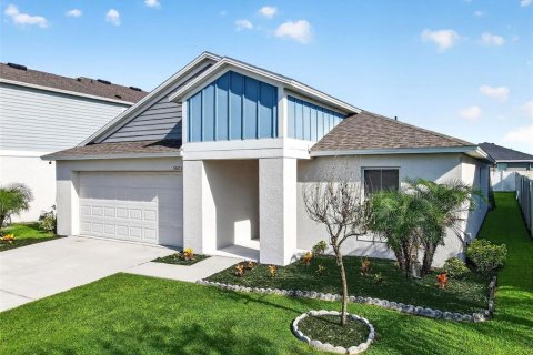 Casa en venta en Lakeland, Florida, 4 dormitorios, 171.68 m2 № 2377501 - foto 11