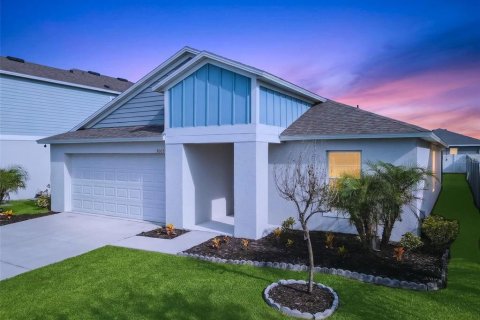 Casa en venta en Lakeland, Florida, 4 dormitorios, 171.68 m2 № 2377501 - foto 12