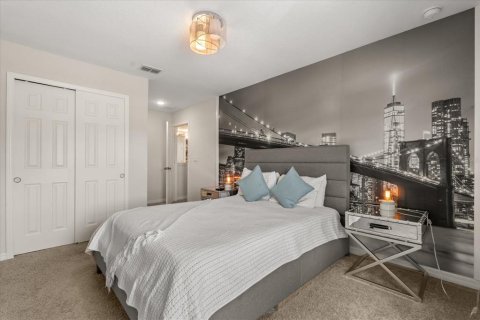 Touwnhouse à vendre à Kissimmee, Floride: 5 chambres, 213.12 m2 № 1796710 - photo 28