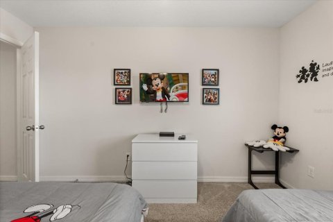 Touwnhouse à vendre à Kissimmee, Floride: 5 chambres, 213.12 m2 № 1796710 - photo 25