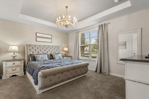 Touwnhouse à vendre à Kissimmee, Floride: 5 chambres, 213.12 m2 № 1796710 - photo 29