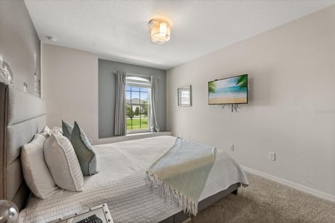 Touwnhouse à vendre à Kissimmee, Floride: 5 chambres, 213.12 m2 № 1796710 - photo 27