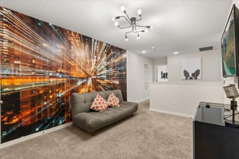 Touwnhouse à vendre à Kissimmee, Floride: 5 chambres, 213.12 m2 № 1796710 - photo 23