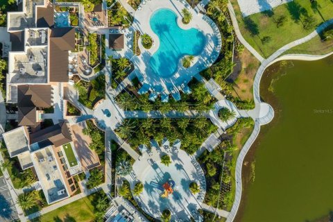 Touwnhouse à vendre à Kissimmee, Floride: 5 chambres, 213.12 m2 № 1796710 - photo 3