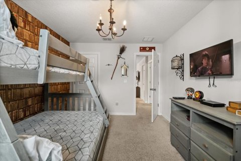 Touwnhouse à vendre à Kissimmee, Floride: 5 chambres, 213.12 m2 № 1796710 - photo 16