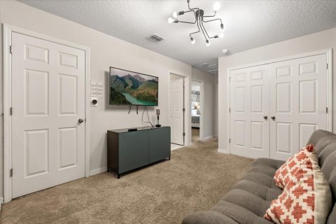 Touwnhouse à vendre à Kissimmee, Floride: 5 chambres, 213.12 m2 № 1796710 - photo 22
