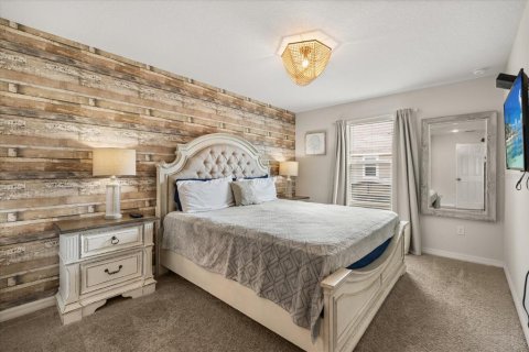 Touwnhouse à vendre à Kissimmee, Floride: 5 chambres, 213.12 m2 № 1796710 - photo 18