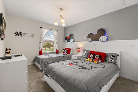Touwnhouse à vendre à Kissimmee, Floride: 5 chambres, 213.12 m2 № 1796710 - photo 24