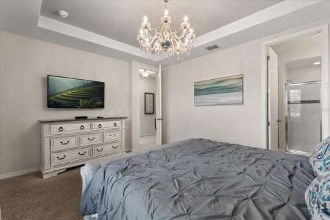 Touwnhouse à vendre à Kissimmee, Floride: 5 chambres, 213.12 m2 № 1796710 - photo 30
