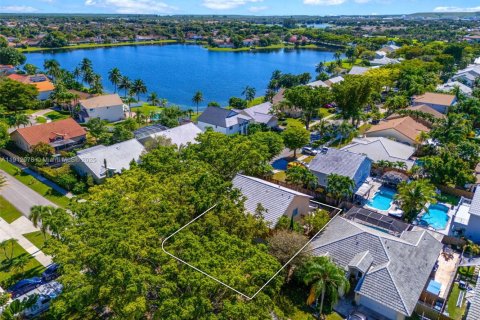 House in Cutler Bay, Florida 4 bedrooms, 261.98 sq.m. № 1968759 - photo 28