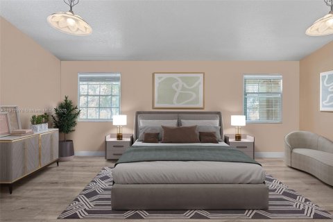 House in Cutler Bay, Florida 4 bedrooms, 261.98 sq.m. № 1968759 - photo 18