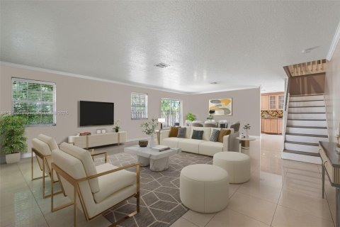 House in Cutler Bay, Florida 4 bedrooms, 261.98 sq.m. № 1968759 - photo 3