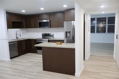 Copropriété à vendre à Aventura, Floride: 3 chambres, 128.21 m2 № 2035194 - photo 6