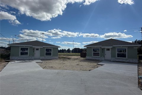 Casa en venta en Ocala, Florida, 4 dormitorios, 185.99 m2 № 2425623 - foto 2