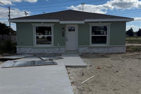 Casa en venta en Ocala, Florida, 4 dormitorios, 185.99 m2 № 2425623 - foto 4