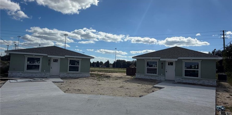 Casa en Ocala, Florida 4 dormitorios, 185.99 m2 № 2425623