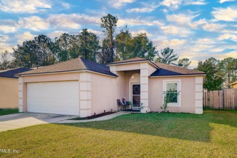 House in Jacksonville, Florida 3 bedrooms, 138.15 sq.m. № 891529 - photo 1