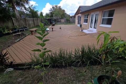 Villa ou maison à vendre à Orlando, Floride: 3 chambres, 172.71 m2 № 2425704 - photo 23
