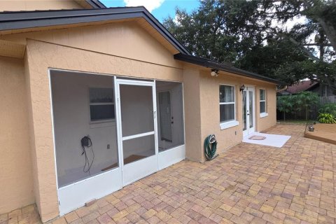 Villa ou maison à vendre à Orlando, Floride: 3 chambres, 172.71 m2 № 2425704 - photo 25