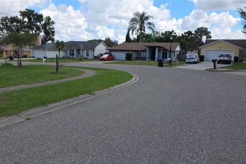 Villa ou maison à vendre à Orlando, Floride: 3 chambres, 172.71 m2 № 2425704 - photo 30