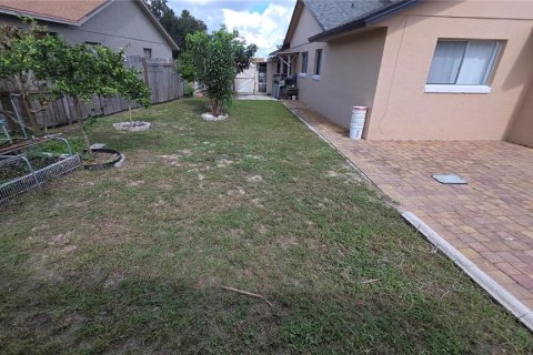 Villa ou maison à vendre à Orlando, Floride: 3 chambres, 172.71 m2 № 2425704 - photo 27