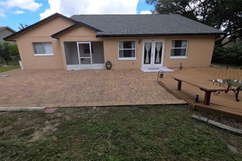 Villa ou maison à vendre à Orlando, Floride: 3 chambres, 172.71 m2 № 2425704 - photo 24