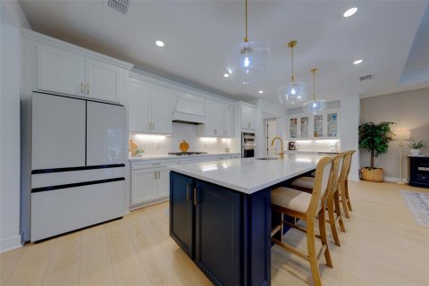Villa ou maison à vendre à Parrish, Floride: 3 chambres, 211.91 m2 № 2431084 - photo 14