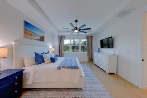 Villa ou maison à vendre à Parrish, Floride: 3 chambres, 211.91 m2 № 2431084 - photo 3