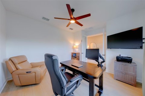 Villa ou maison à vendre à Parrish, Floride: 3 chambres, 211.91 m2 № 2431084 - photo 7