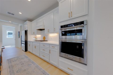 Villa ou maison à vendre à Parrish, Floride: 3 chambres, 211.91 m2 № 2431084 - photo 18