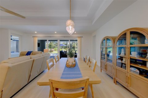 Villa ou maison à vendre à Parrish, Floride: 3 chambres, 211.91 m2 № 2431084 - photo 25