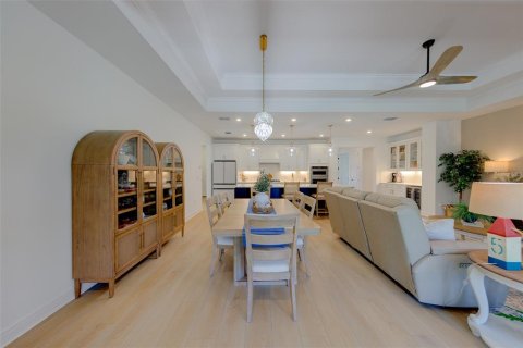 Villa ou maison à vendre à Parrish, Floride: 3 chambres, 211.91 m2 № 2431084 - photo 24