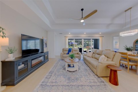 Villa ou maison à vendre à Parrish, Floride: 3 chambres, 211.91 m2 № 2431084 - photo 21