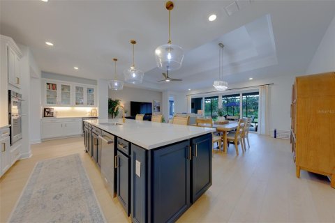 Villa ou maison à vendre à Parrish, Floride: 3 chambres, 211.91 m2 № 2431084 - photo 15