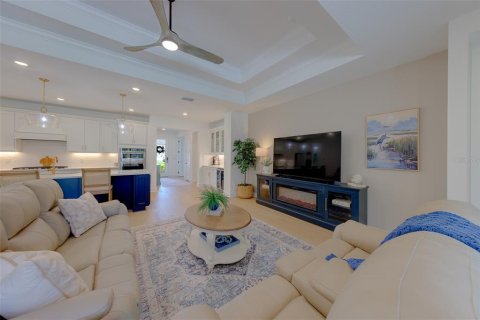 Villa ou maison à vendre à Parrish, Floride: 3 chambres, 211.91 m2 № 2431084 - photo 26