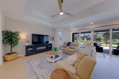 Villa ou maison à vendre à Parrish, Floride: 3 chambres, 211.91 m2 № 2431084 - photo 23