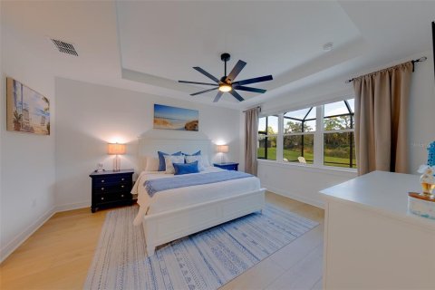 Villa ou maison à vendre à Parrish, Floride: 3 chambres, 211.91 m2 № 2431084 - photo 29