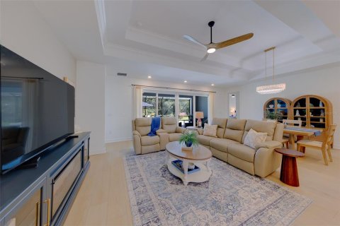 Villa ou maison à vendre à Parrish, Floride: 3 chambres, 211.91 m2 № 2431084 - photo 22