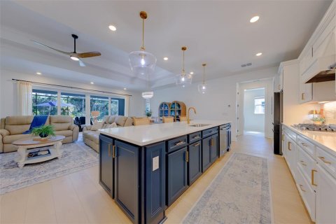 Villa ou maison à vendre à Parrish, Floride: 3 chambres, 211.91 m2 № 2431084 - photo 13