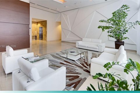 Снять в аренду кондоминиум в Майами, Флорида 1 спальня, 65.68м2, № 2006485 - фото 5