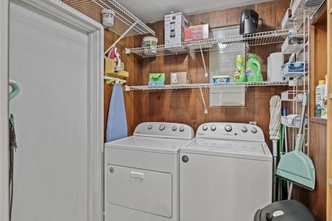 Купить виллу или дом в Морристаун, Флорида 6 комнат, 191.75м2, № 1858312 - фото 26