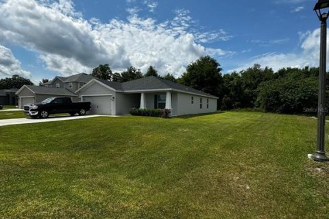 House in Ocala, Florida 4 bedrooms, 143.53 sq.m. № 2156033 - photo 4