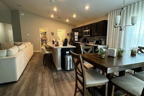 House in Ocala, Florida 4 bedrooms, 143.53 sq.m. № 2156033 - photo 23
