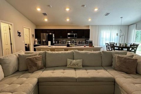 House in Ocala, Florida 4 bedrooms, 143.53 sq.m. № 2156033 - photo 15