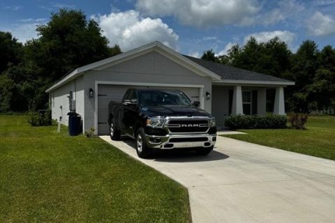 House in Ocala, Florida 4 bedrooms, 143.53 sq.m. № 2156033 - photo 2