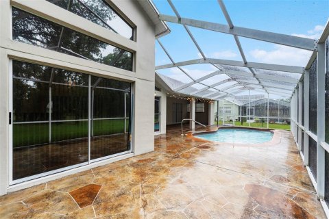 House in Spring Hill, Florida 3 bedrooms, 199.37 sq.m. № 1904296 - photo 28