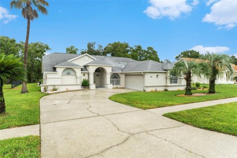House in Spring Hill, Florida 3 bedrooms, 199.37 sq.m. № 1904296 - photo 2