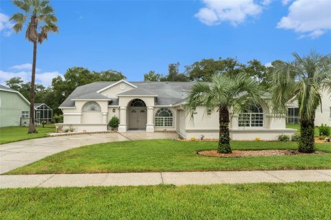House in Spring Hill, Florida 3 bedrooms, 199.37 sq.m. № 1904296 - photo 1