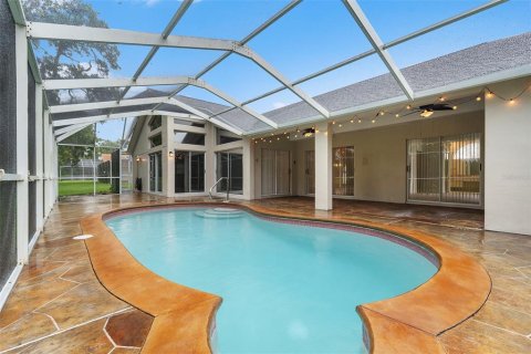 House in Spring Hill, Florida 3 bedrooms, 199.37 sq.m. № 1904296 - photo 26
